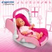 Стульчик-трансформер Smoby Maxi Cosi Стульчик-трансформер Smoby Maxi Cosi